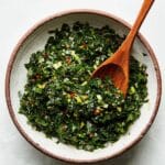 Gremolata Recipe