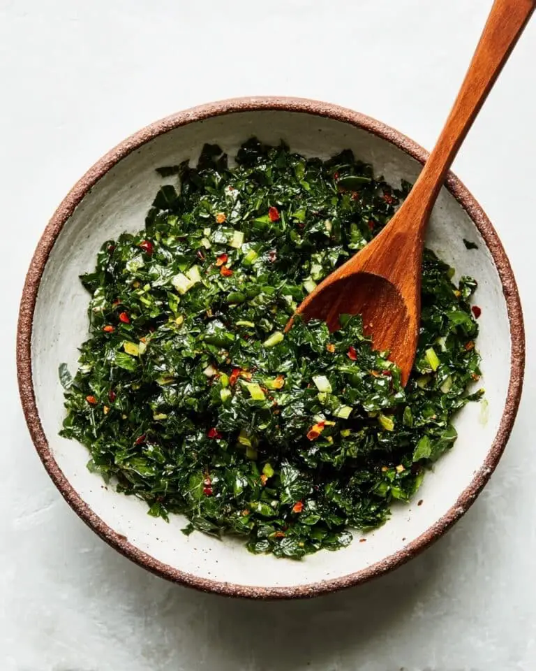 Gremolata Recipe
