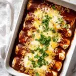 Beef Enchiladas Recipe