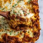Sour Cream Noodle Bake Recipe