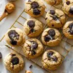 Peanut Butter Oreo Cookies Recipe