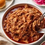 BBQ Pulled Chicken Recipe