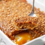 Carrot Cake Cobbler Recipe