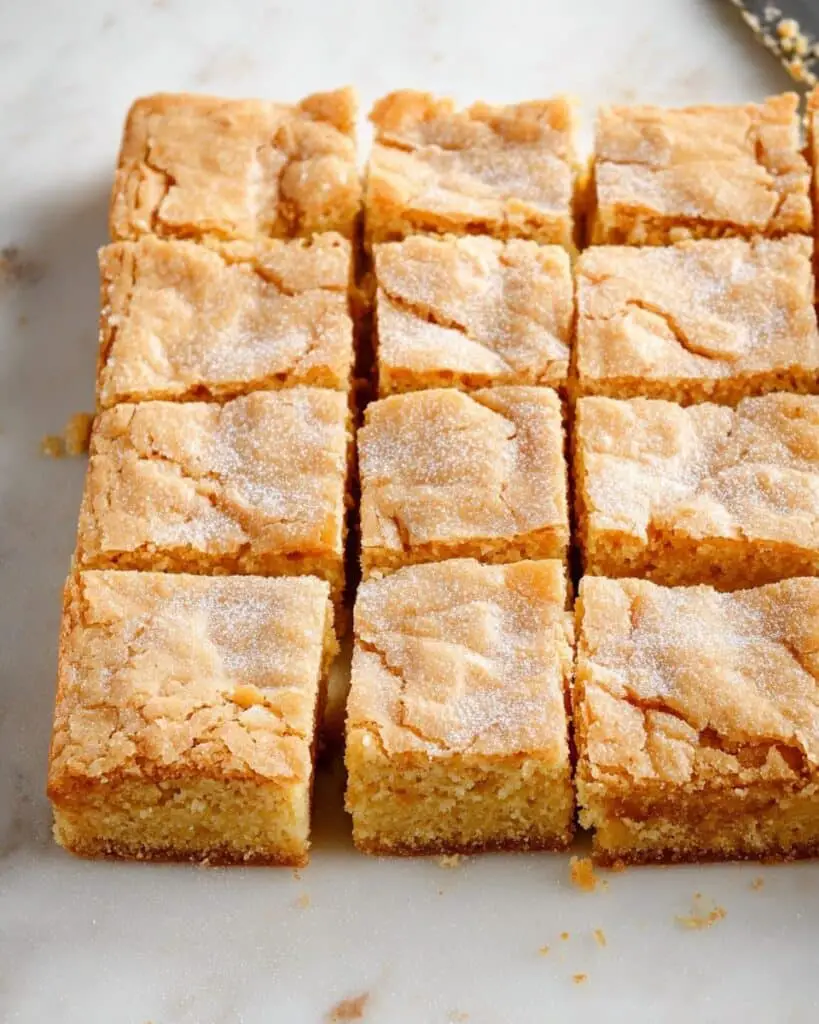 The Butter Cake That I Can’t Stop Making Recipe