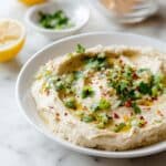 Whipped Feta and Ricotta Cheese Dip with Hot Honey Recipe