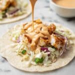Fish Taco Sauce Recipe