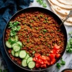 Easy Keema Curry Recipe