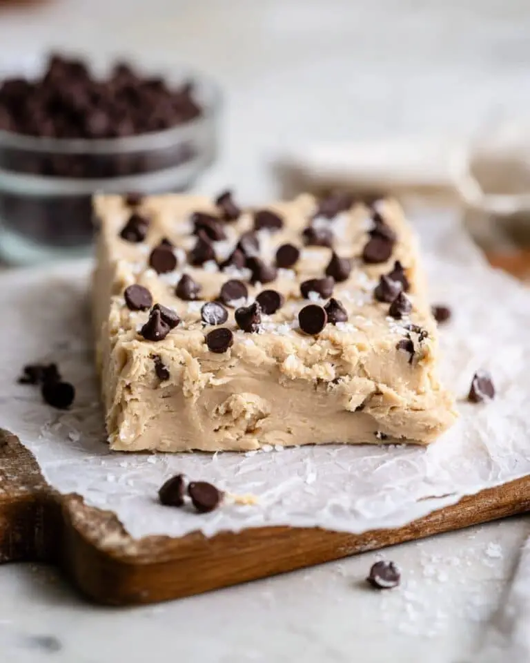 Frozen Greek Yogurt Bites Recipe