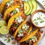 Shredded Beef Taco Recipe