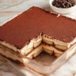Triple Chocolate Tiramisu Recipe
