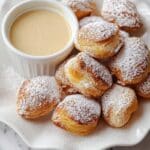 Fried Beignet Recipe