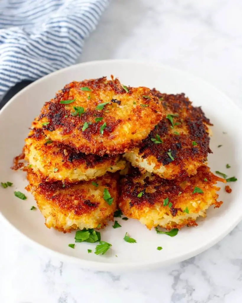 Crispy Coconut Chicken Recipe