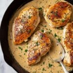 Creamy Ranch Chicken Recipe
