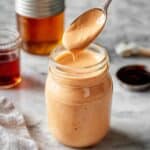 Honey Chipotle Dressing Recipe
