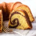 Cardamom Coffee Cake Recipe