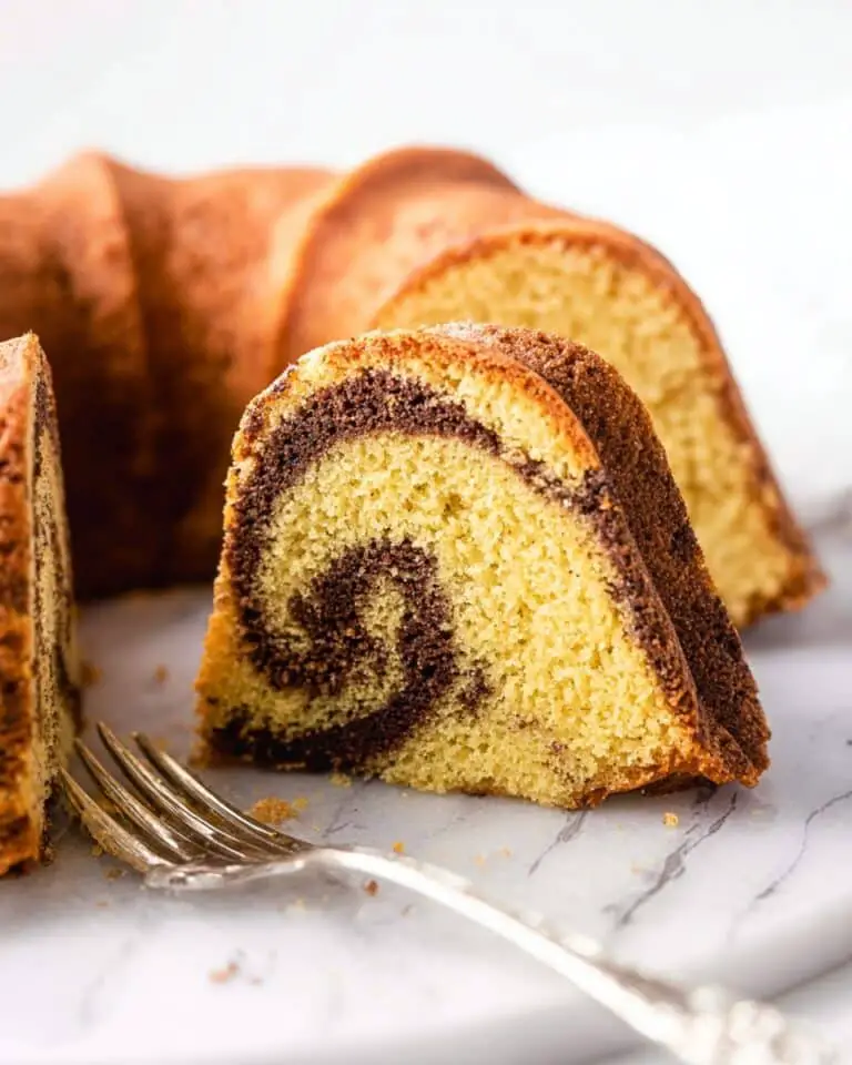 Cardamom Coffee Cake Recipe