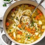 Ultimate Chicken Soup Recipe