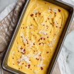Chili Lime Mango Sorbet Recipe