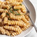 Creamy Miso Pasta Recipe