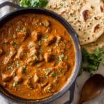Creamy Butter Chicken Recipe