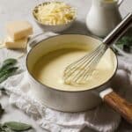 Vegan Cheese Sauce Recipe