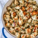 Ranch Chicken Bites Recipe