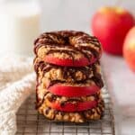 Apple Samoas Recipe