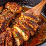 Cowboy Butter Chicken Recipe
