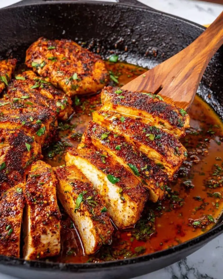 Cowboy Butter Chicken Recipe
