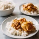 Chicken Yassa: Senegalese Braised Chicken with Caramelized Onions Recipe