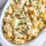 The Best Cauliflower Mac and Cheese Recipe