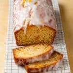 Easy Peach Bread Recipe
