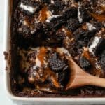 Oreo Dump Cake Recipe