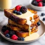 Crème Brûlée French Toast Recipe