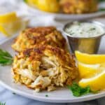 Crab Cake Recipe