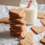 Cinnamon Graham Crackers Recipe