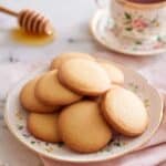 Honey Cookies Recipe