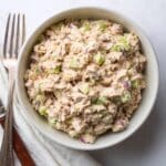 Smoked Chicken Salad Recipe