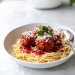 Moist Baked Lentil Meatballs (Vegetarian) Recipe