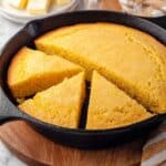 Sourdough Cornbread Recipe