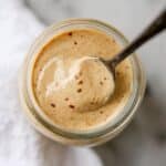 Homemade Southwest Ranch Dressing Recipe