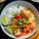 Moqueca (Brazilian Fish Stew) Recipe