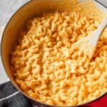 Hidden Veggie Mac and Cheese Recipe (Kid-Friendly) Recipe