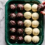 How to Make Oreo Balls (Truffles) Recipe