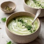 Broccoli and Potato Soup Recipe