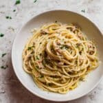 Easy Canned Tuna Pasta Recipe