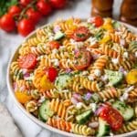 The Best Pasta Salad Recipe