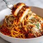 Spinach Ricotta Chicken Bake Recipe