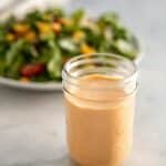 Southwest Salad Dressing Recipe