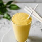 The Best Mango Lassi (Restaurant-Style) Recipe